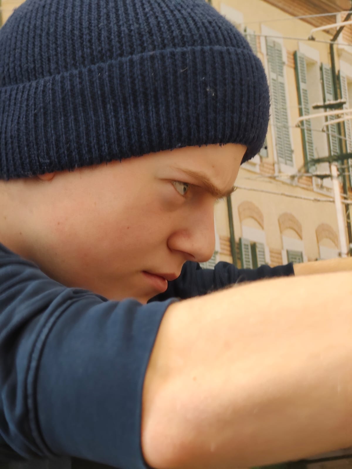 Finn